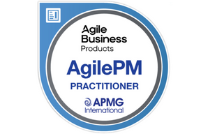 AgilePM® Foundation & Practitioner Bundle